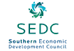 Southern Economic Development Council logo
